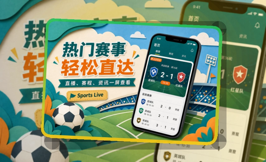 B体育赛程提醒下载入口，比分更好查