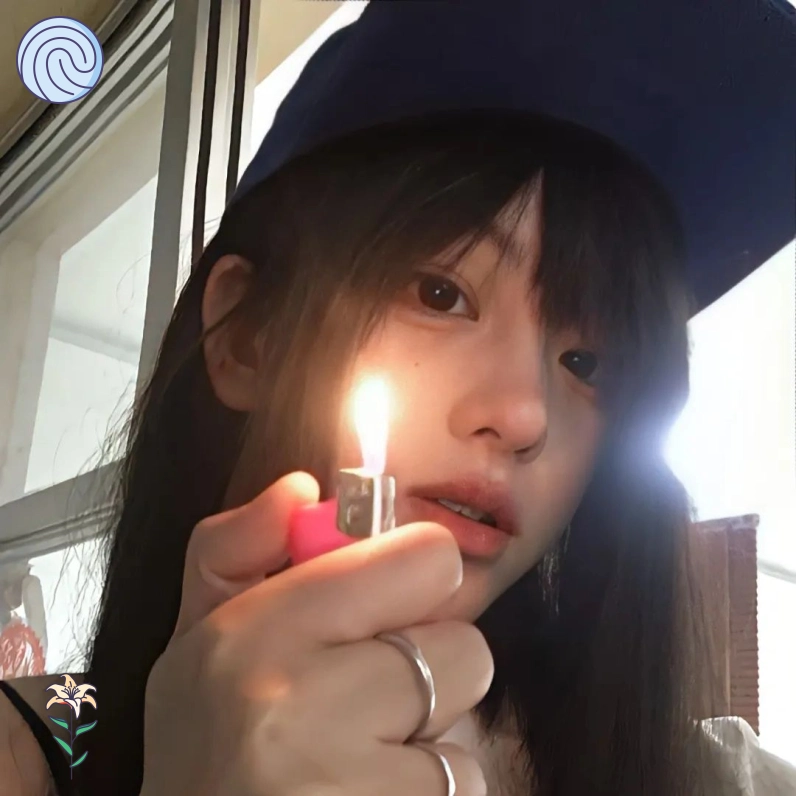 清晨